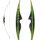SPIDERBOWS Cloud Carbon Forest - 64 Zoll - 20 lbs -...