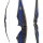 SPIDERBOWS Volcano Carbon Sky - 66 Zoll - 30 lbs -...