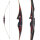 SPIDERBOWS Cloud Carbon Fire - 64 Zoll - 30 lbs -...