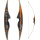 SPIDERBOWS Cloud Carbon Sunrise - 64 Zoll - 35 lbs -...