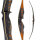 SPIDERBOWS Volcano Carbon Sunrise - 66 Zoll - 35 lbs -...