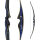 SPIDERBOWS Cloud Carbon Sky - 64 Zoll - 40 lbs -...