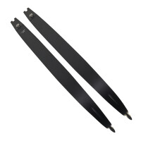 Wurfarme | C.V. EDITION by SPIDERBOWS Condor - ILF - 40 lbs | Medium