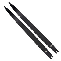 Wurfarme | C.V. EDITION by SPIDERBOWS Condor - ILF - 40 lbs | Medium