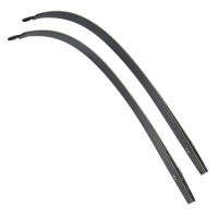 Wurfarme | C.V. EDITION by SPIDERBOWS Condor - ILF - 40 lbs | Medium