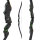 C.V. EDITION by SPIDERBOWS - Raven Green CARBON - 68 Zoll - 30lbs | Rechtshand