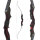 C.V. EDITION by SPIDERBOWS - Raven Red CARBON - 64 Zoll - 35lbs | Rechtshand