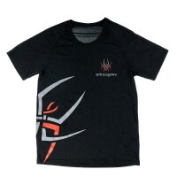 SPIDERBOWS T-Shirt | Gr&ouml;&szlig;e: M