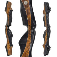 Mittelst&uuml;ck | C.V. EDITION by SPIDERBOWS - Condor - ILF - 19-25 Zoll