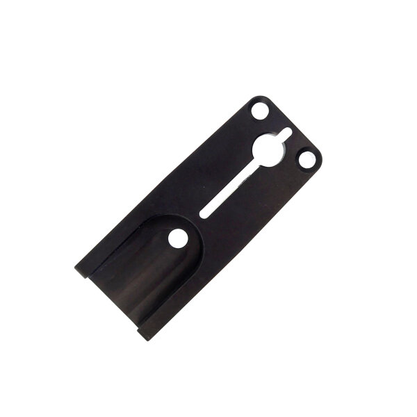 Zubehör | SPIDERBOWS Grundplatte V1 für ILF Aufnahme