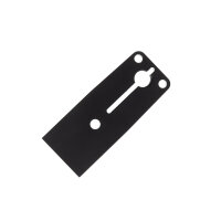 Zubehör | SPIDERBOWS Grundplatte V1 für ILF...