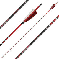 Komplettpfeil | SPIDERBOWS Raven.One KevTech - 4,2mm -...