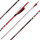 Komplettpfeil | SPIDERBOWS Raven.One KevTech - 6,2mm -...