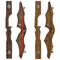 Mittelst&uuml;ck | SPIDERBOWS - Hawk - Classic - SWS - 15-21 Zoll