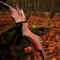 Mittelstück | SPIDERBOWS - Hawk - SWS - 17 Zoll -...