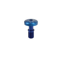 SPIDERBOWS Dual-System - Pendelschraube - ILF | Farbe: Blau