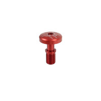 SPIDERBOWS Dual-System - Pendelschraube - ILF | Farbe: Rot