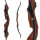 C.V. EDITION by SPIDERBOWS Condor Trinity - Cocobolo - 64...