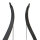 SPIDERBOWS - Hawk - SRF Design - SWS - 60 Zoll - 25-50 lbs - Take Down Recurvebogen | Linkshand