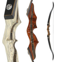 SPIDERBOWS - Hawk - SRF Design - SWS - 62 Zoll - 25-50...