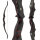 C.V. EDITION by SPIDERBOWS - Raven Red Competition - 62 Zoll - 35 lbs | Rechtshand