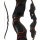 C.V. EDITION by SPIDERBOWS - Raven Orange Competition - 66 Zoll - 35 lbs | Rechtshand