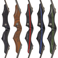 SPIDERBOWS - Hawk - Competition - SWS - 60-66 Zoll -...