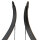 SPIDERBOWS - Hawk - Competition - SWS - 60 Zoll - 25-50 lbs - Take Down Recurvebogen | Farbe: Schwarz/Blau