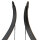 SPIDERBOWS - Hawk - Competition - SWS - 60 Zoll - 25-50 lbs - Take Down Recurvebogen | Farbe: Braun