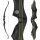 SPIDERBOWS - Hawk - Competition - SWS - 62 Zoll - 25-50...