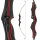 SPIDERBOWS - Hawk - Competition - SWS - 62 Zoll - 25-50...