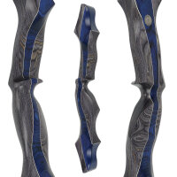 Mittelstück | SPIDERBOWS Blizzard - 19 Zoll - ILF |...