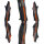 Mittelstück | SPIDERBOWS Blizzard - 19 Zoll - ILF |...