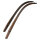 Wurfarme | SPIDERBOWS - ILF - SRF Design - Carbon - 25-50 lbs
