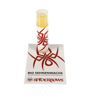 SPIDERBOWS BIO Sehnenwachs - 5g