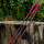 Komplettpfeil | SPIDERBOWS Raven.One KevTech - 4,2mm - Carbon | Farbe: Gr&uuml;n | Spine 1000 | Custom