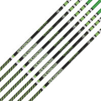 Schaft | SPIDERBOWS Raven.One KevTech - 4,2mm - Carbon |...