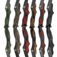 AKTION | C.V. EDITION by SPIDERBOWS Condor - 64-70 Zoll -...