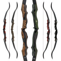 AKTION | C.V. EDITION by SPIDERBOWS Condor - 64-70 Zoll - 30-50 lbs - Take Down Recurvebogen