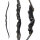 AKTION | C.V. EDITION by SPIDERBOWS Condor - Titan - 64 Zoll - 30 lbs - Rechtshand - CVX - Take Down Recurvebogen