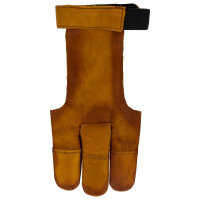 SPIDERBOWS Supersoft - Handschuh aus Ziegenleder