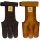 SPIDERBOWS Supersoft - Handschuh aus Ziegenleder