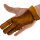 SPIDERBOWS Supersoft - Handschuh aus Ziegenleder