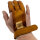 SPIDERBOWS Supersoft - Handschuh aus Ziegenleder