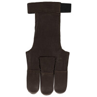 SPIDERBOWS Supersoft - Handschuh aus Ziegenleder | Gr&ouml;&szlig;e: XL
