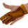 SPIDERBOWS Supersoft - Handschuh aus Ziegenleder | Faded | Gr&ouml;&szlig;e: S