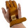 SPIDERBOWS Supersoft - Handschuh aus Ziegenleder | Faded | Gr&ouml;&szlig;e: L