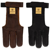 SPIDERBOWS Supersoft - Handschuh aus Kalbsleder