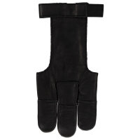 SPIDERBOWS Supersoft - Handschuh aus Kalbsleder