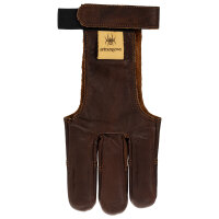 SPIDERBOWS Supersoft - Handschuh aus Kalbsleder
